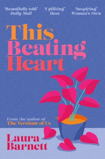 This Beating Heart (Barnett Laura)(Paperback / softback)
