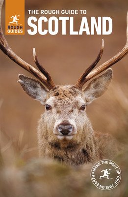 Rough Guide to Scotland (Travel Guide) (Guides Rough)(Paperback / softback)