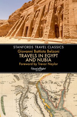 Travels in Egypt and Nubia (Belzoni Giovanni)(Paperback)