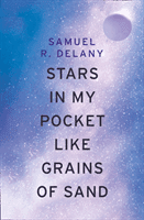 Stars in My Pocket Like Grains of Sand (Delany Samuel R.)(Paperback / softback)