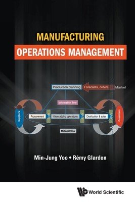 Manufacturing Operations Management (Yoo Min-Jung)(Paperback)