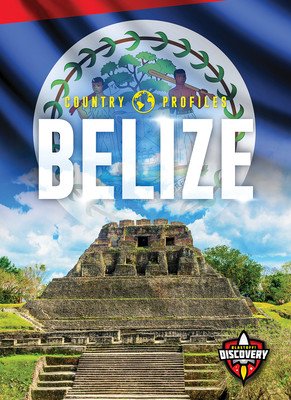 Belize (Klepeis Alicia Z.)(Library Binding)