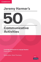 Jeremy Harmer's 50 Communicative Activities (Harmer Jeremy)(Paperback)