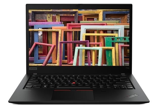 Lenovo ThinkPad T14s G1