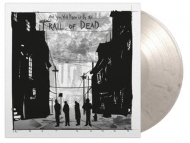 Lost Songs (...And You Will Know Us By the Trail of Dead) (Vinyl / 12