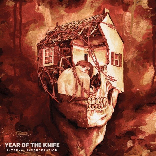 Internal Incarceration (Year of the Knife) (Vinyl / 12