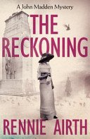 Reckoning (Airth Rennie)(Paperback / softback)