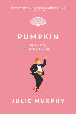 Pumpkin (Murphy Julie)(Pevná vazba)