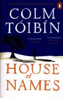 House of Names (Toibin Colm)(Paperback / softback)