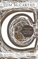 C (McCarthy Tom)(Paperback / softback)