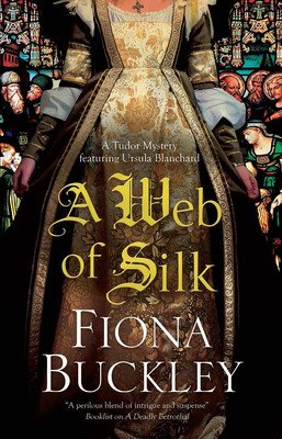A Web of Silk (Buckley Fiona)(Paperback)