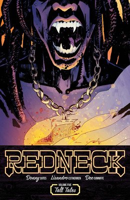 Redneck Volume 5 (Cates Donny)(Paperback)