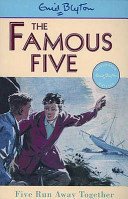Famous Five: Five Run Away Together - Book 3 (Blyton Enid)(Paperback / softback)