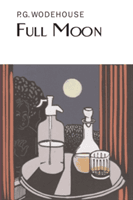 Full Moon (Wodehouse P.G.)(Pevná vazba)