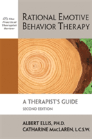Rational Emotive Behavior Therapy: A Therapist's Guide (Ellis Albert)(Paperback)