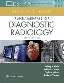 Brant and Helms' Fundamentals of Diagnostic Radiology (Klein Jeffrey)(Pevná vazba)
