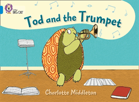 Tod and the Trumpet (Middleton Charlotte)(Paperback)
