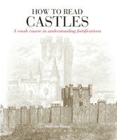How To Read Castles (Hislop Malcolm)(Paperback / softback)
