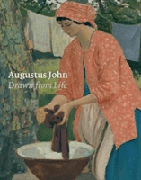 Augustus John: Drawn from Life (Boyd Haycock David)(Paperback)