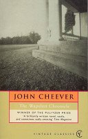 Wapshot Chronicle (Cheever John)(Paperback / softback)
