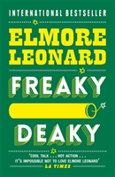 Freaky Deaky (Leonard Elmore)(Paperback / softback)