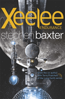Xeelee: Endurance (Baxter Stephen)(Paperback / softback)