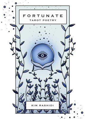 Fortunate: Tarot Poetry (Rashidi Kim)(Paperback)