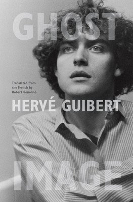 Ghost Image (Guibert Herv)(Paperback)