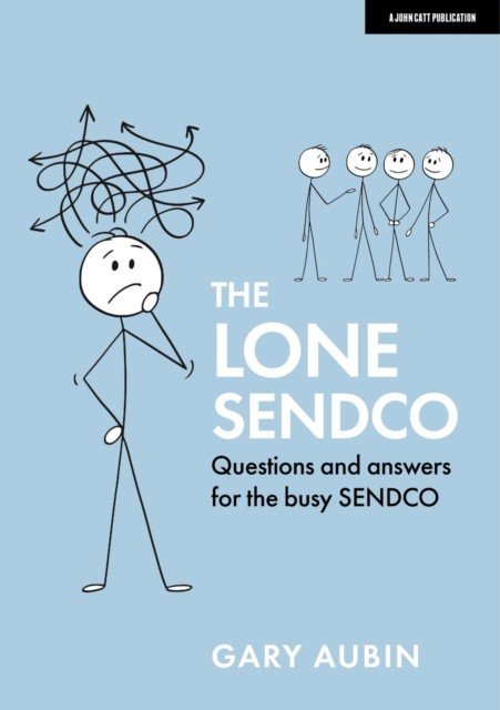 Lone SENDCO - Questions and answers for the busy SENDCO (Aubin Gary)(Paperback / softback)