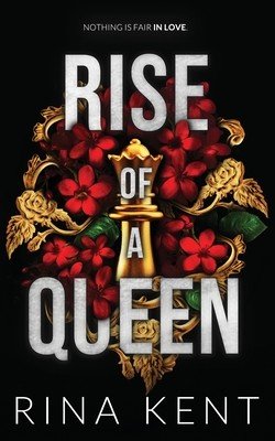 Rise of a Queen: Special Edition Print (Kent Rina)(Paperback)