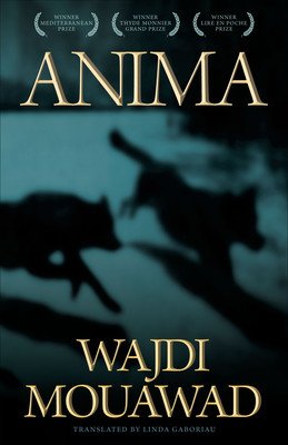Anima (Mouawad Wajdi)(Paperback)