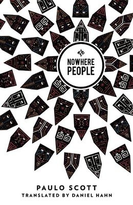 Nowhere People (Scott Paulo)(Paperback)