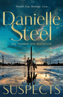 Suspects (Steel Danielle)(Paperback)