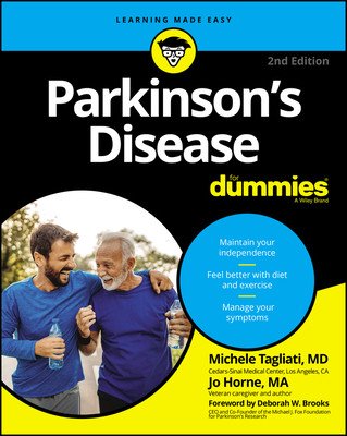Parkinson's Disease for Dummies (Horne Jo)(Paperback)
