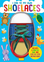 I Can Tie My Own Shoelaces (Graham Oakley)(Spiral bound)