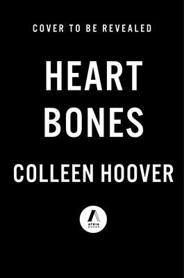 Heart Bones (Hoover Colleen)(Paperback)