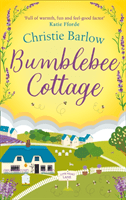 Hidden Secrets of Bumblebee Cottage (Barlow Christie)(Paperback / softback)