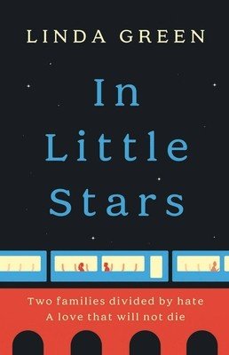 In Little Stars (Green Linda)(Pevná vazba)