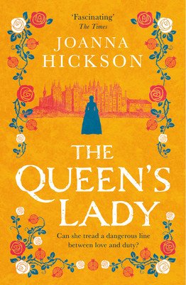 The Queen's Lady (Hickson Joanna)(Paperback)