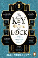 Key In The Lock - A haunting historical mystery steeped in explosive secrets and lost love (Underdown Beth)(Paperback / softback)