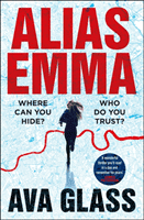 Chase - Book One in the Alias Emma series (Glass Ava)(Paperback / softback)