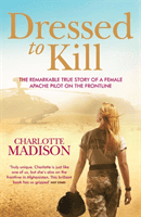 Dressed to Kill (Madison Charlotte)(Paperback / softback)