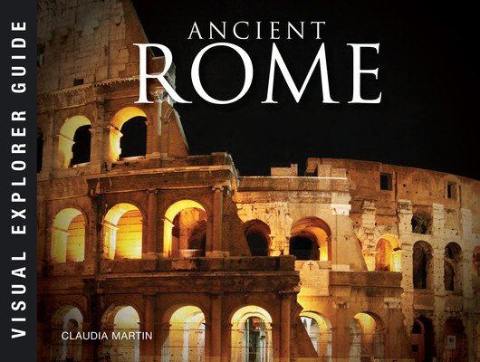 Ancient Rome (Martin Claudia)(Paperback)