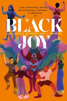 Black Joy (Brinkhurst-Cuff Charlie)(Paperback)