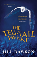Tell-Tale Heart (Dawson Jill)(Paperback / softback)
