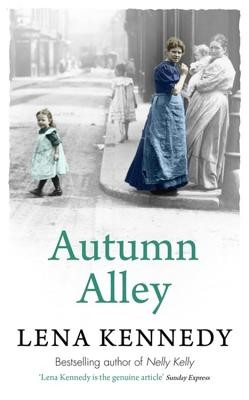 Autumn Alley (Kennedy Lena)(Mass Market Paperbound)