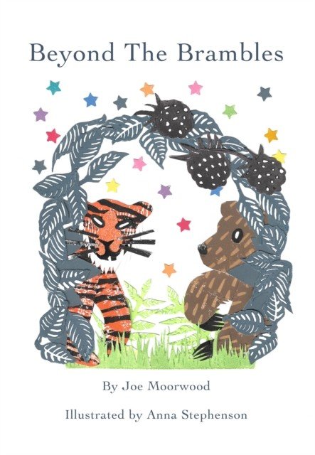 Beyond The Brambles (Moorwood Joe)(Paperback / softback)