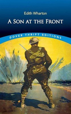 A Son at the Front (Wharton Edith)(Paperback)
