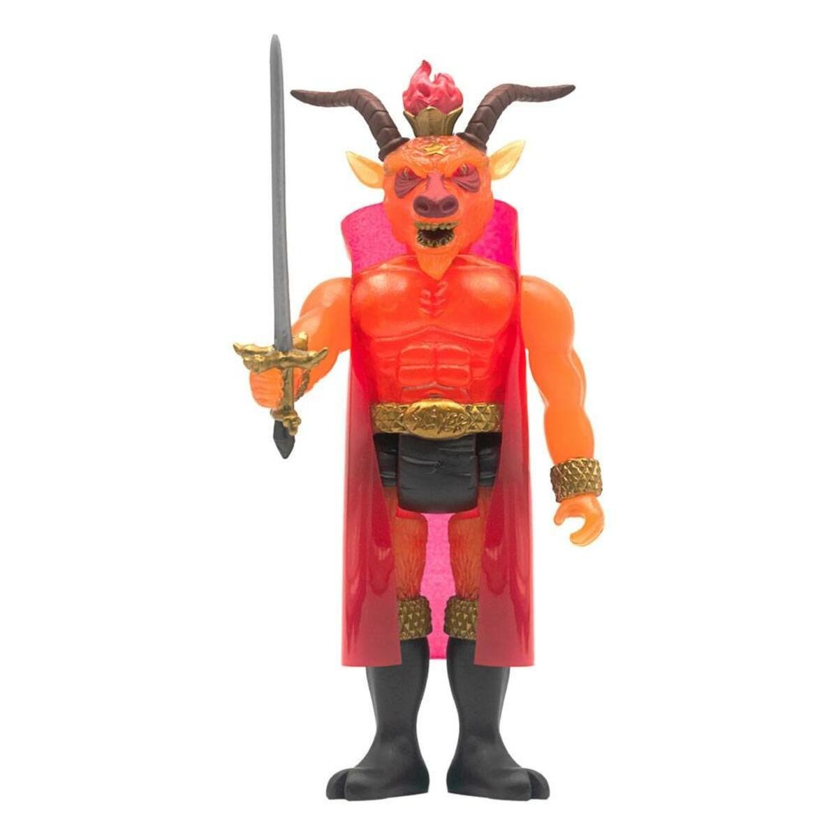 figurka Slayer - Minotaur - Born of Fire