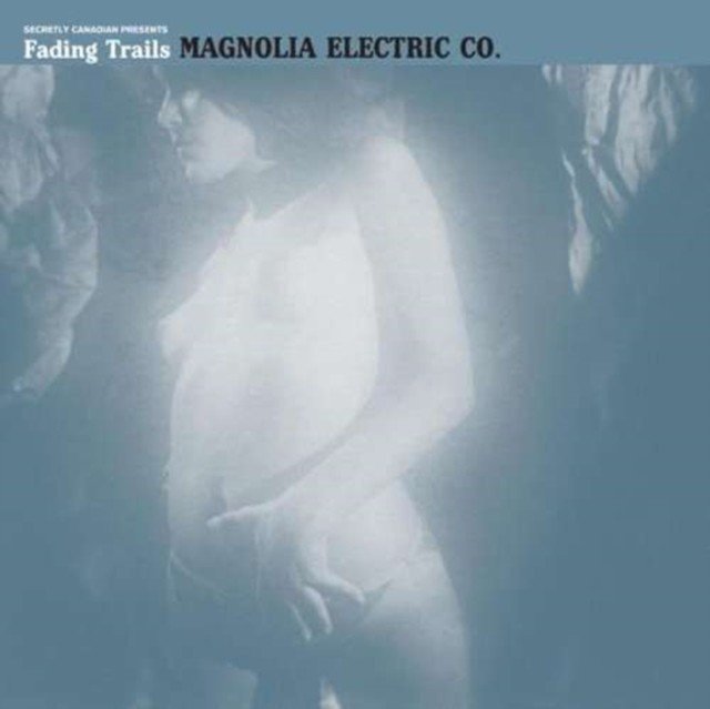 FADING TRAILS (Vinyl / 12